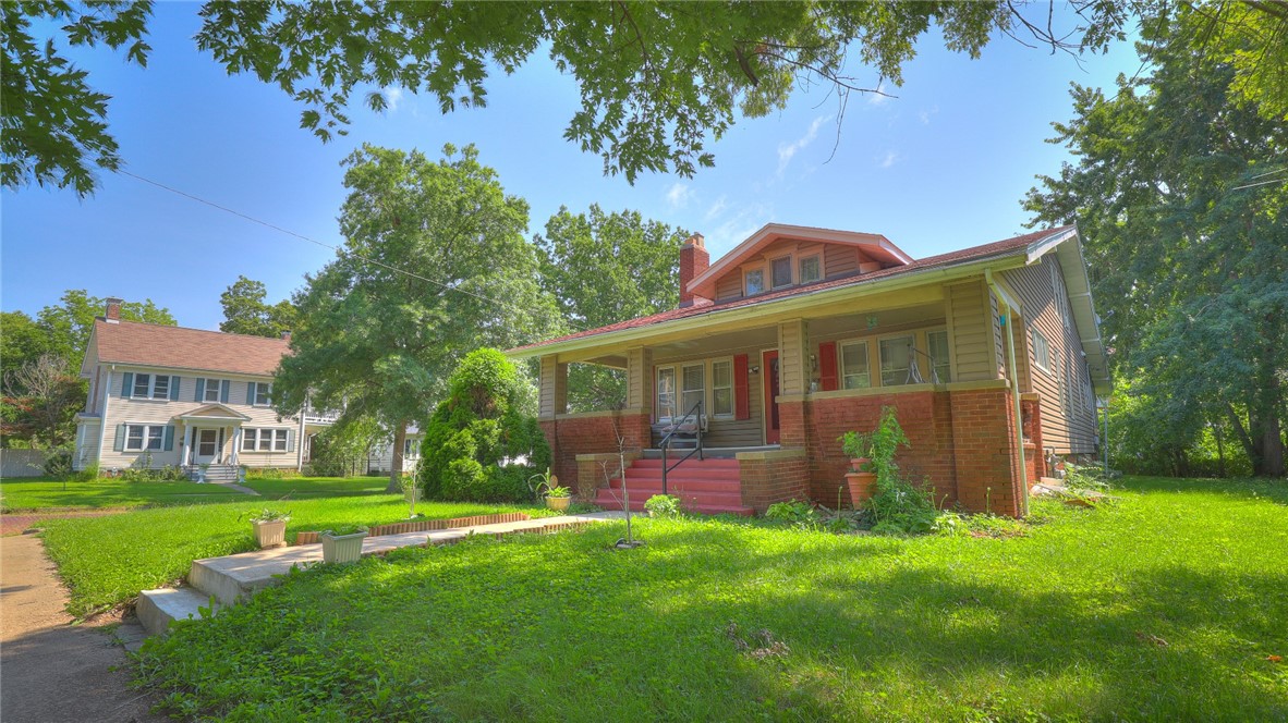 306 South Mc Clellan Avenue Decatur, IL 62522 - Photo 2 of 35 Gallery Image 2