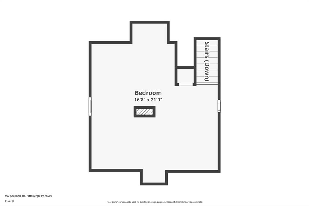 927 Greenhill Road Pittsburgh, PA 15209 - Photo 23 of 38 Gallery Image 23
