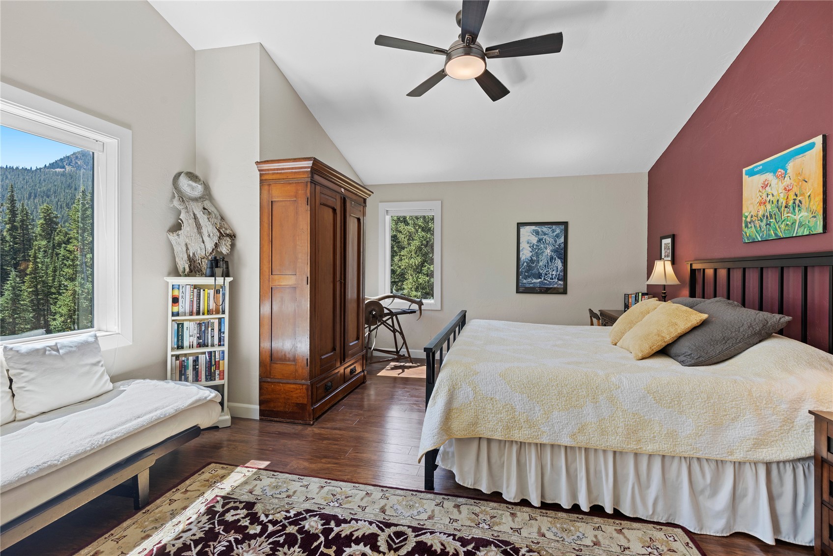 125 Webster Pass Road Dillon, CO 80435 - Photo 21 of 35 Gallery Image 21