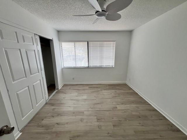 8331 Southwest 39th Court, Unit 8331 Fort Lauderdale, FL 33328 - Photo 30 of 44 a view of an empty room with a window