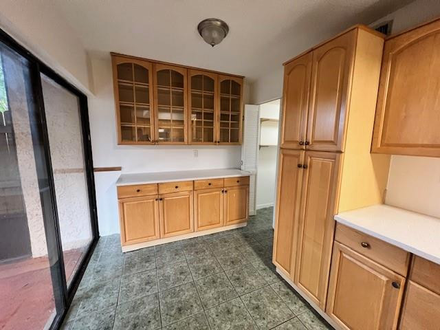 8331 Southwest 39th Court, Unit 8331 Fort Lauderdale, FL 33328 - Photo 4 of 44 a view of a storage and utility room with cabinet dryer