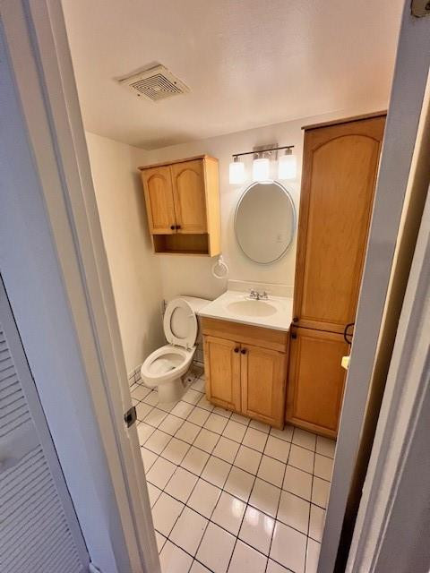 8331 Southwest 39th Court, Unit 8331 Fort Lauderdale, FL 33328 - Photo 9 of 44 a bathroom with a granite countertop sink and a mirror