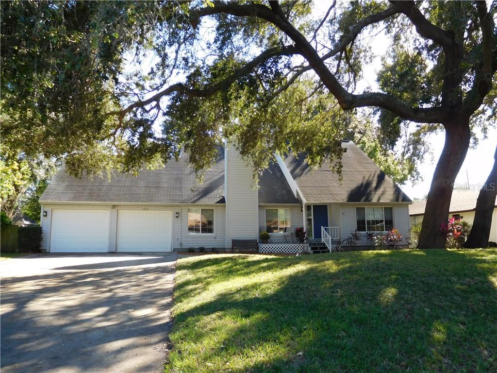 1652 Wind Willow Road Belle Isle, FL 32809 - Photo 1 of 1 Gallery Image 1