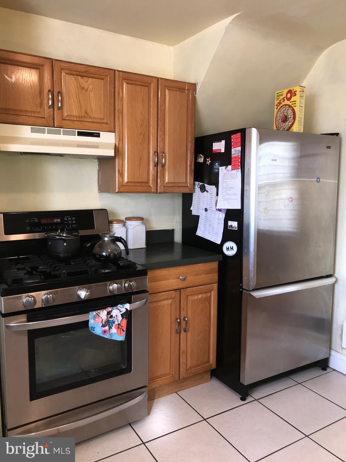 307 Edwards Drive Brookhaven, PA 19015 - Photo 13 of 33 Stainless steel appliances