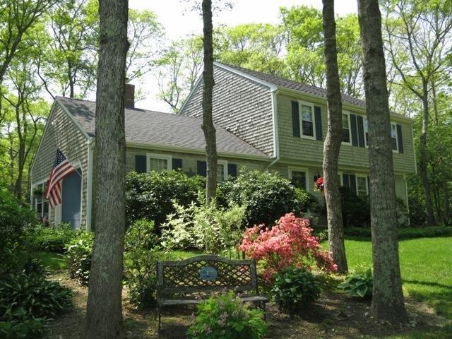 18 Christopher Hollow Road Sandwich, MA 02563 - Photo 1 of 23 Primary Photo