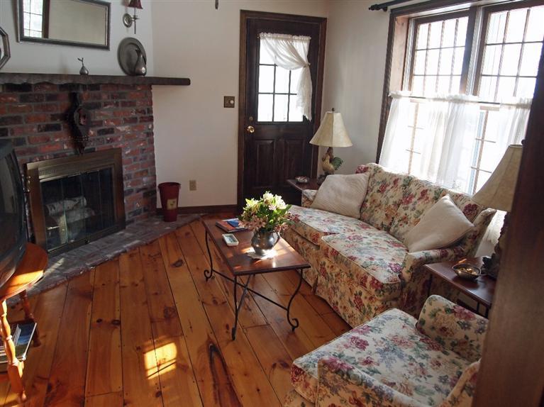 18 Christopher Hollow Road Sandwich, MA 02563 - Photo 2 of 23 Additional Photo