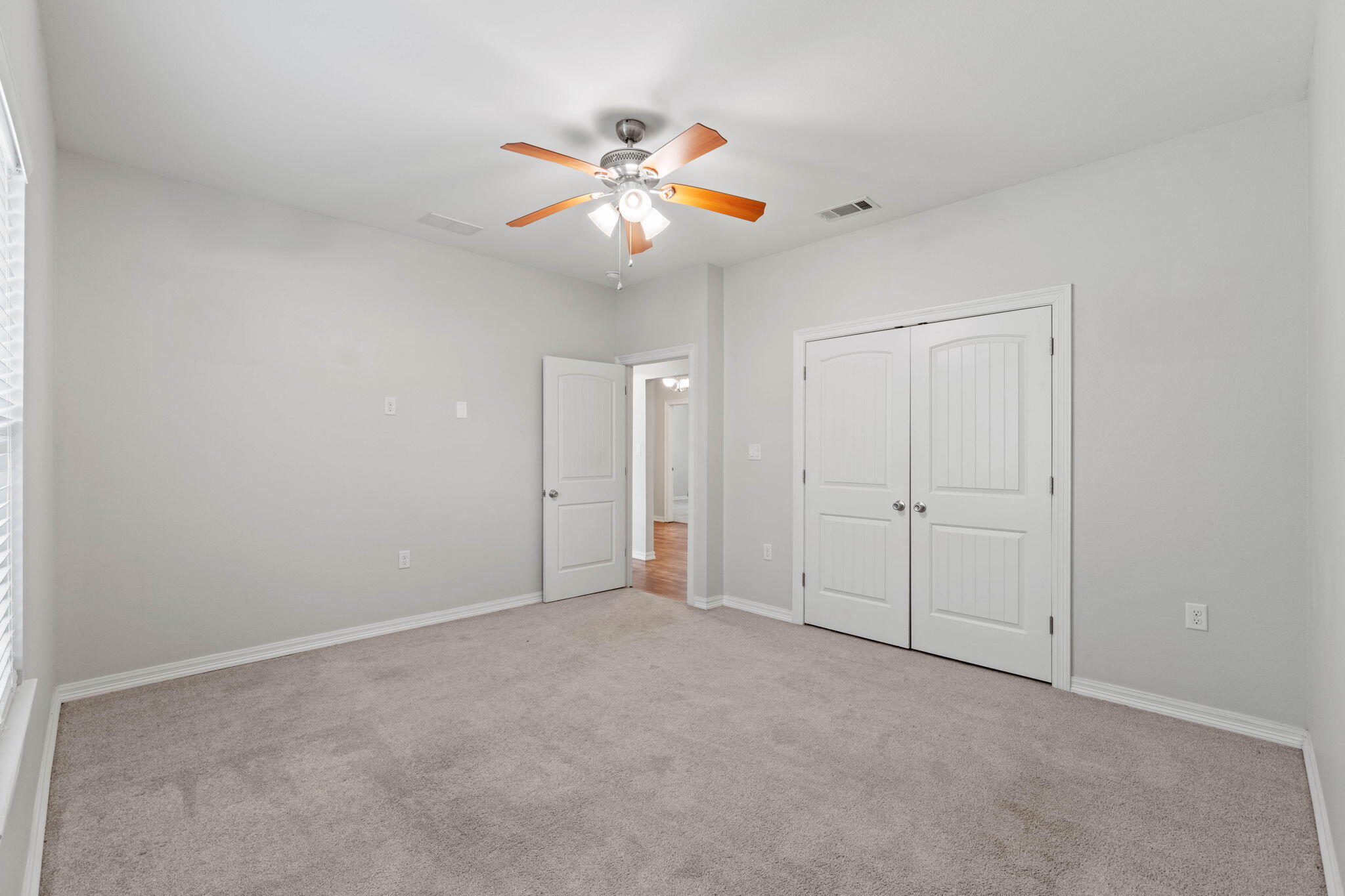 6000 Fiori Drive Crestview, FL 32539 - Photo 18 of 44 a view of an empty room