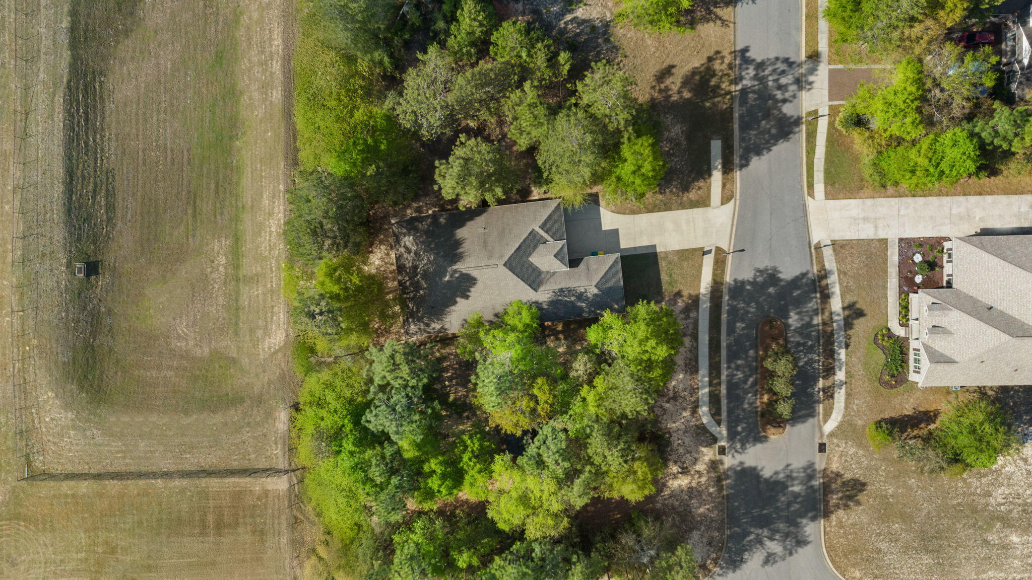 6000 Fiori Drive Crestview, FL 32539 - Photo 39 of 44 a view of a garden