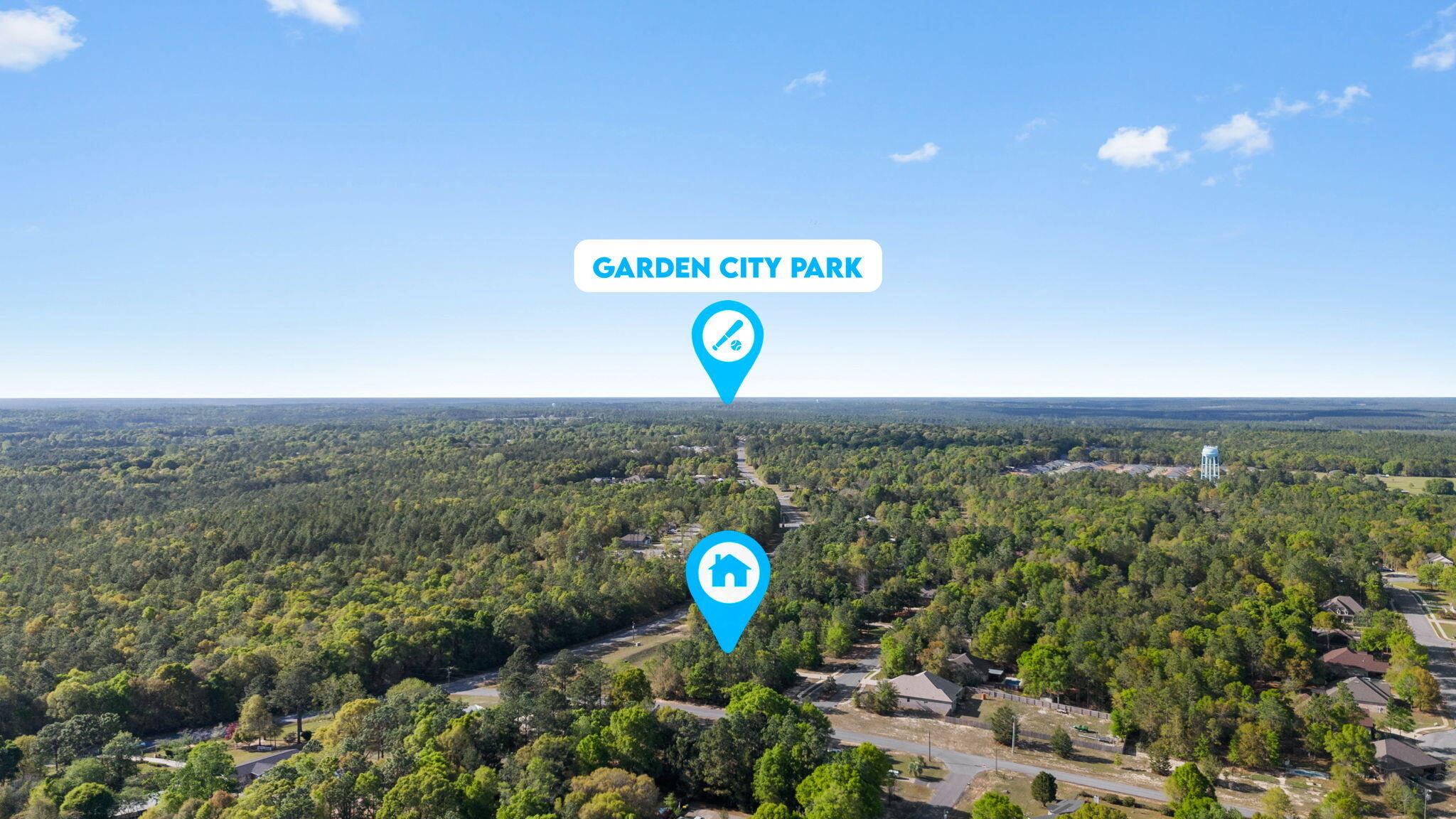 6000 Fiori Drive Crestview, FL 32539 - Photo 40 of 44 a view of street