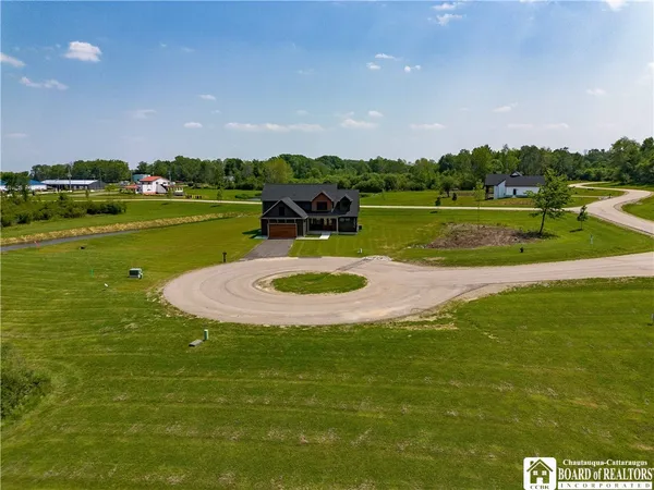 $39,900 | 2017-lot 8) 2017-lot 8) Mandolin Ridge Way, Chautauqua, NY 14722
