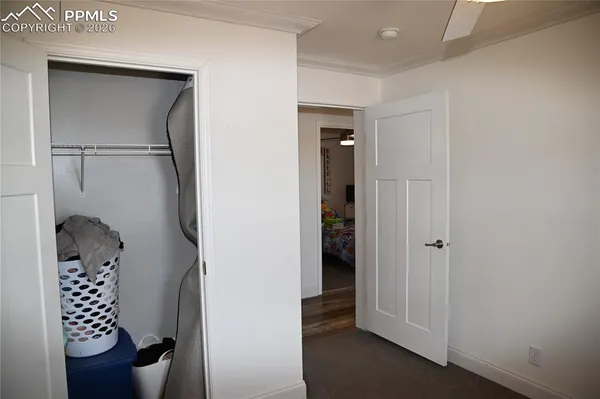 a view of living room