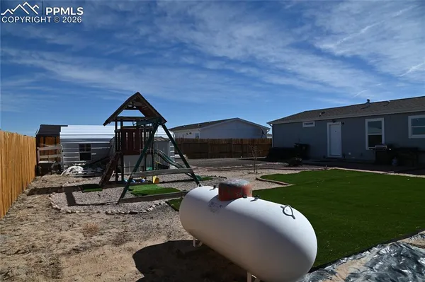 $365,000 | 23628 Redtail Drive, Colorado Springs, CO 80928