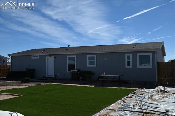 $365,000 | 23628 Redtail Drive, Colorado Springs, CO 80928