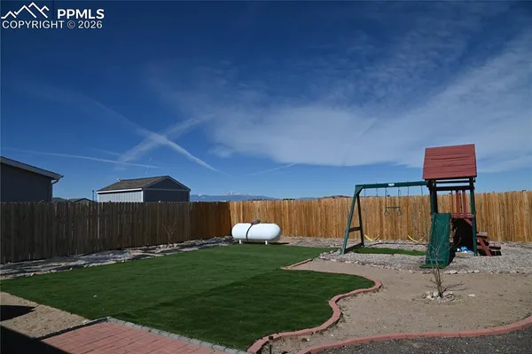 $365,000 | 23628 Redtail Drive, Colorado Springs, CO 80928