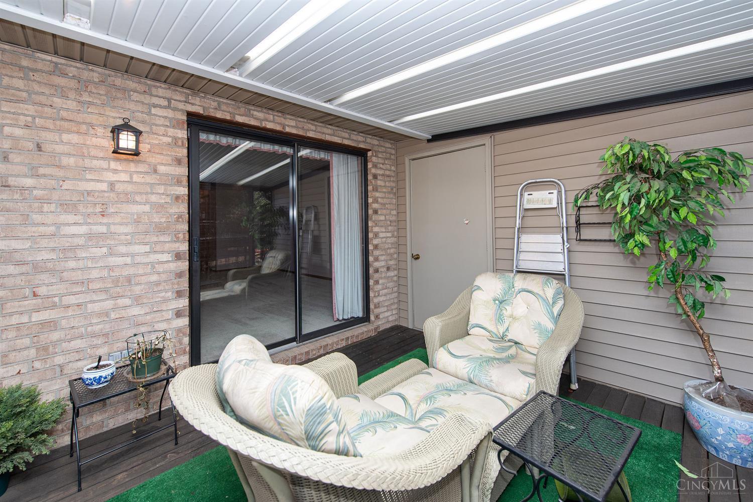 3941 School Section Road, Unit 16 Cincinnati, OH 45211 - Photo 7 of 32