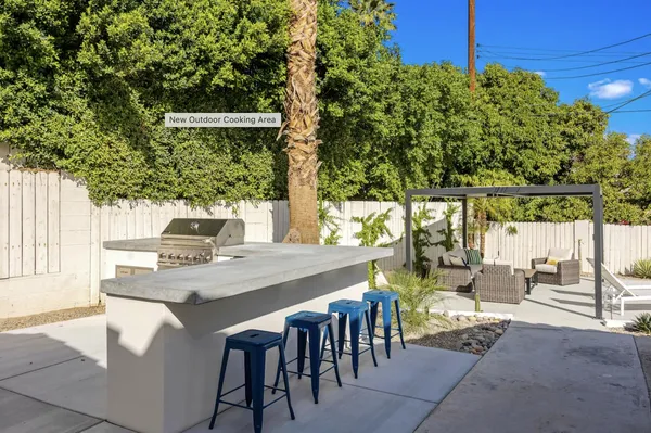 $8,500 | 46890 Highland Palms Drive, La Quinta, CA 92253