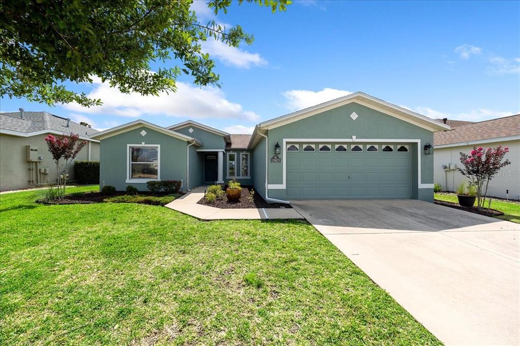 15813 Southwest 16th Avenue Road Ocala, FL 34473 - Photo 1 of 47
