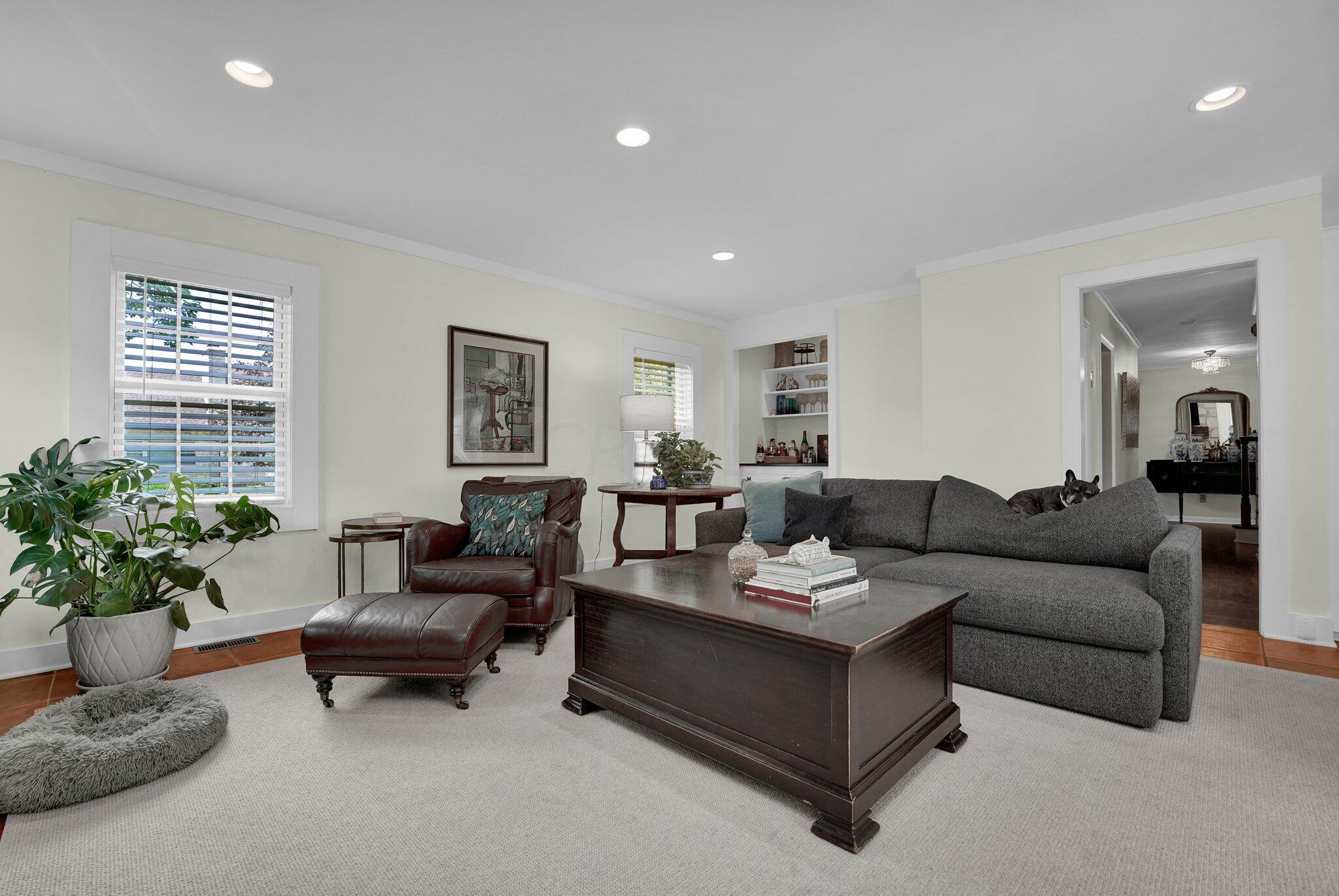 2500 Henthorn Road Upper Arlington, OH 43221 - Photo 16 of 55 Great Room