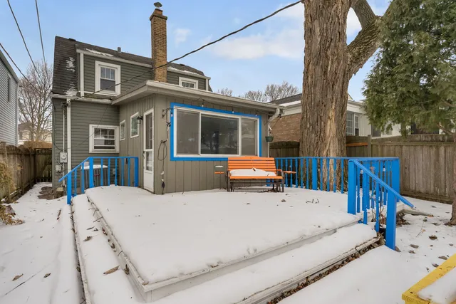 $450,000 | 1927 Warren Street, Evanston, IL 60202