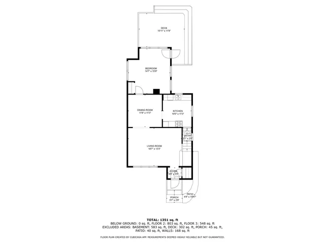 $450,000 | 1927 Warren Street, Evanston, IL 60202