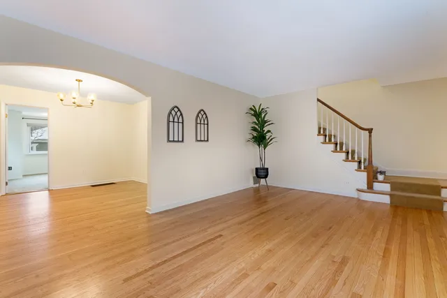 $450,000 | 1927 Warren Street, Evanston, IL 60202