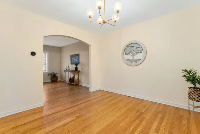 $450,000 | 1927 Warren Street, Evanston, IL 60202