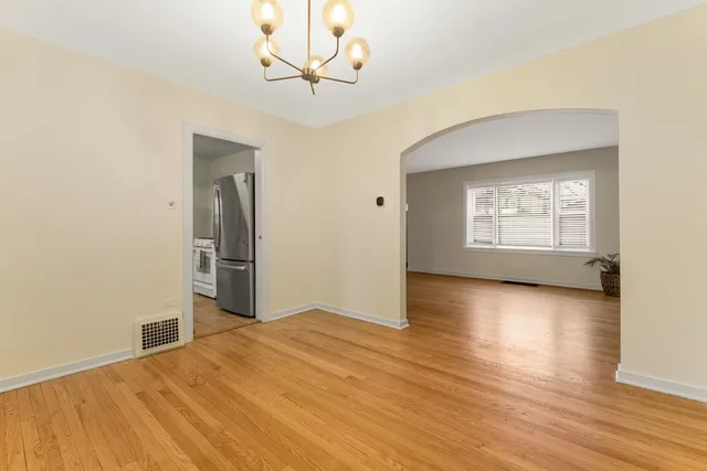 $450,000 | 1927 Warren Street, Evanston, IL 60202