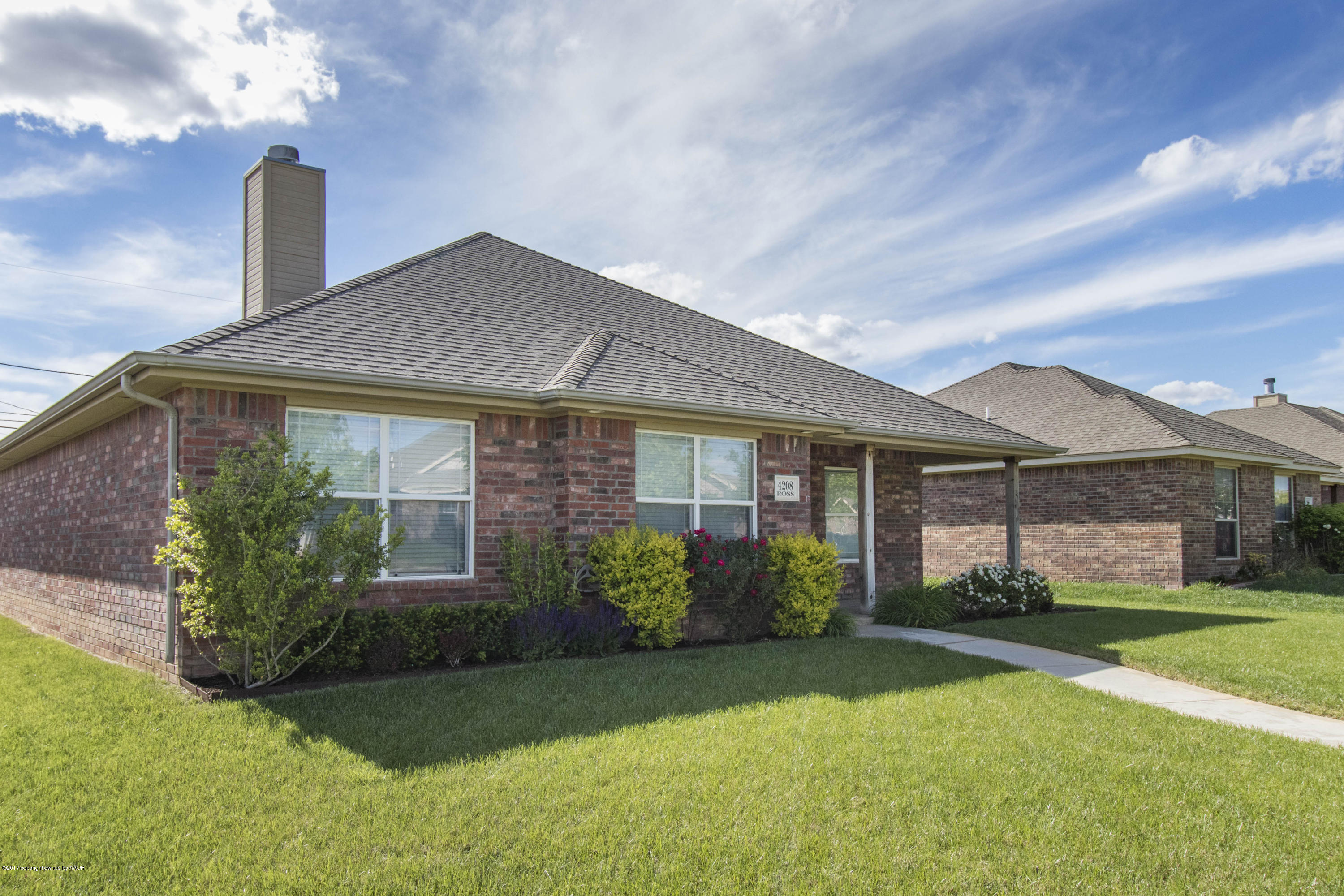 4208 Ross Street Amarillo, TX 79118 - Photo 3 of 31 003