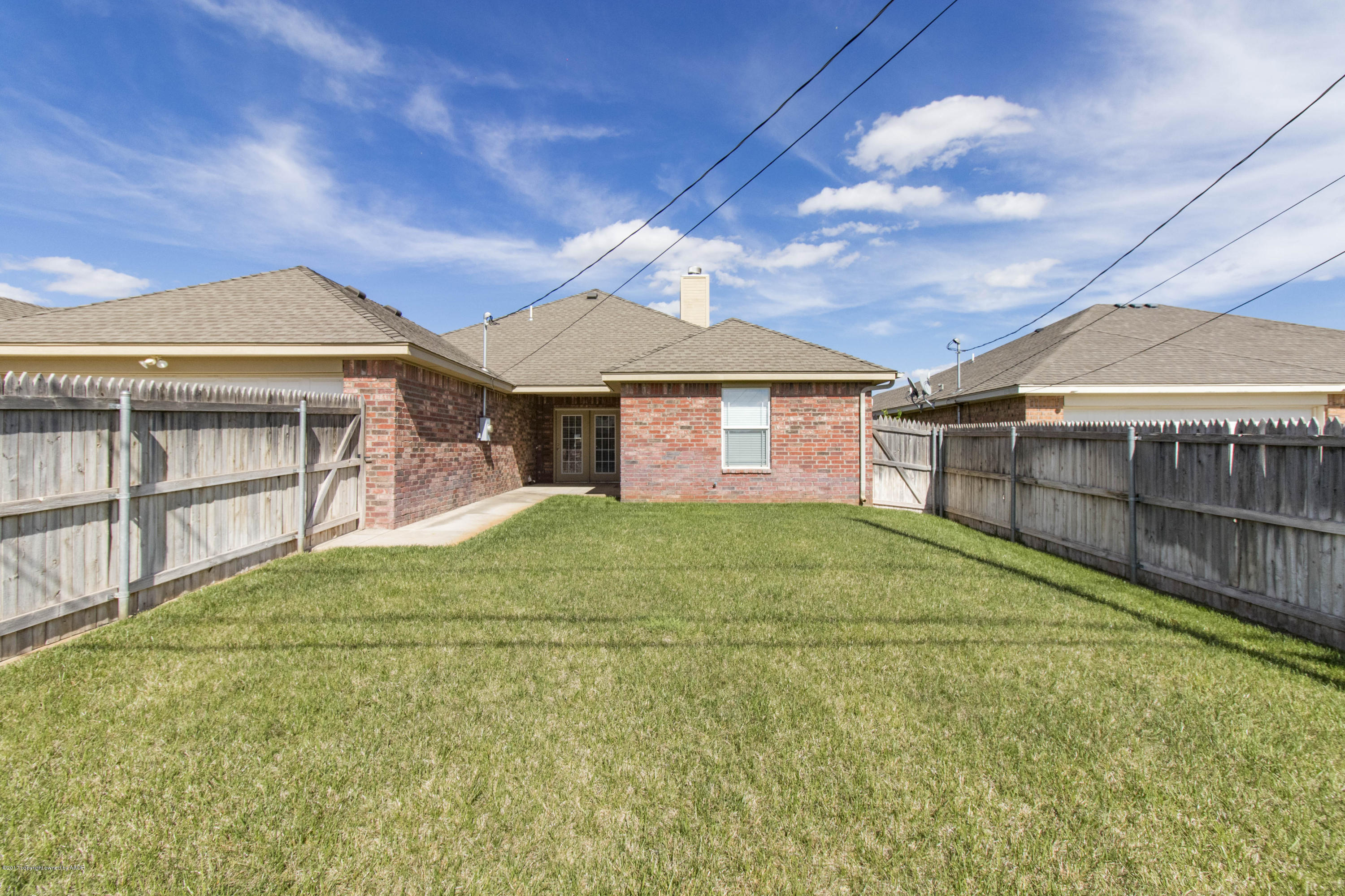 4208 Ross Street Amarillo, TX 79118 - Photo 30 of 31 031