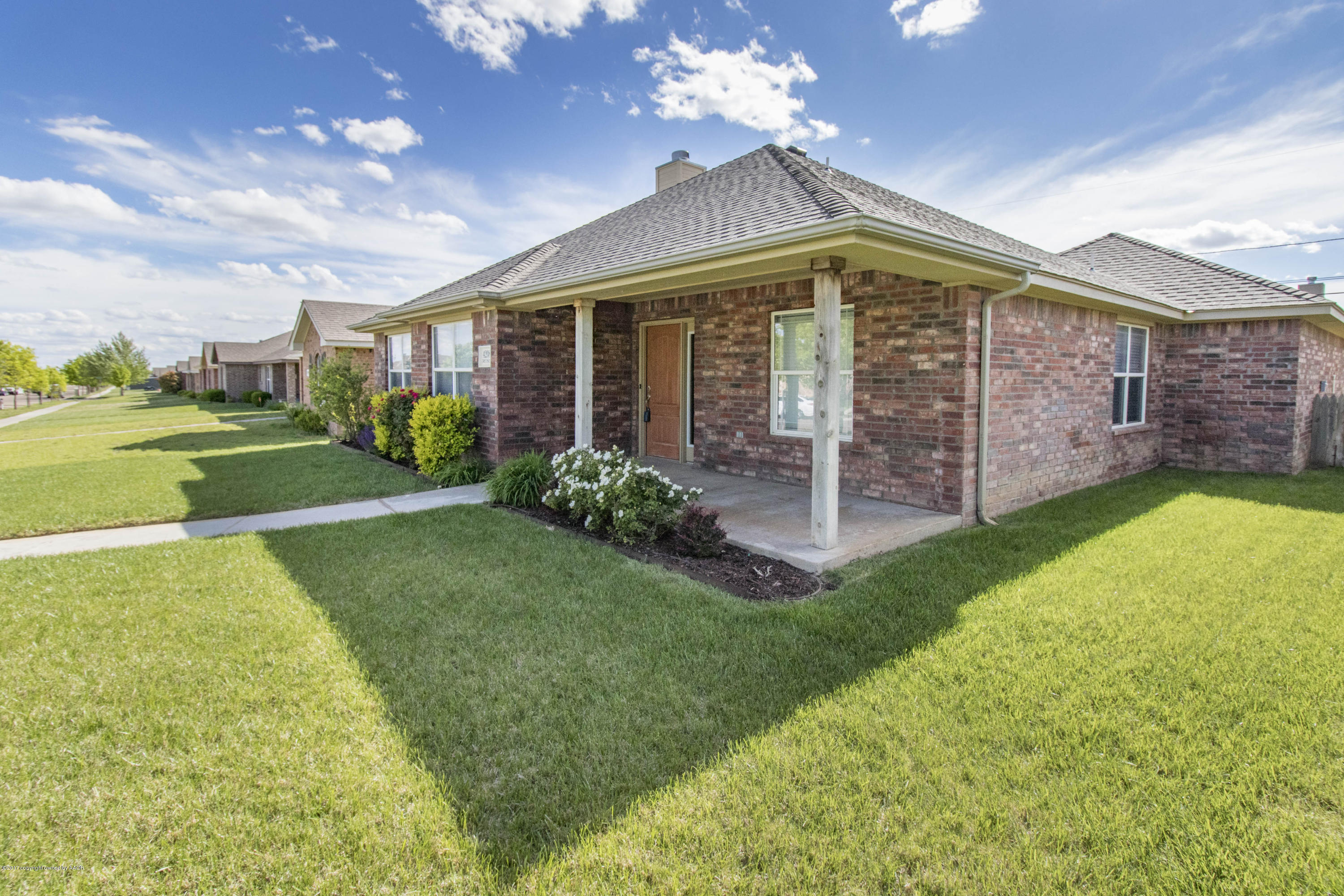 4208 Ross Street Amarillo, TX 79118 - Photo 4 of 31 004