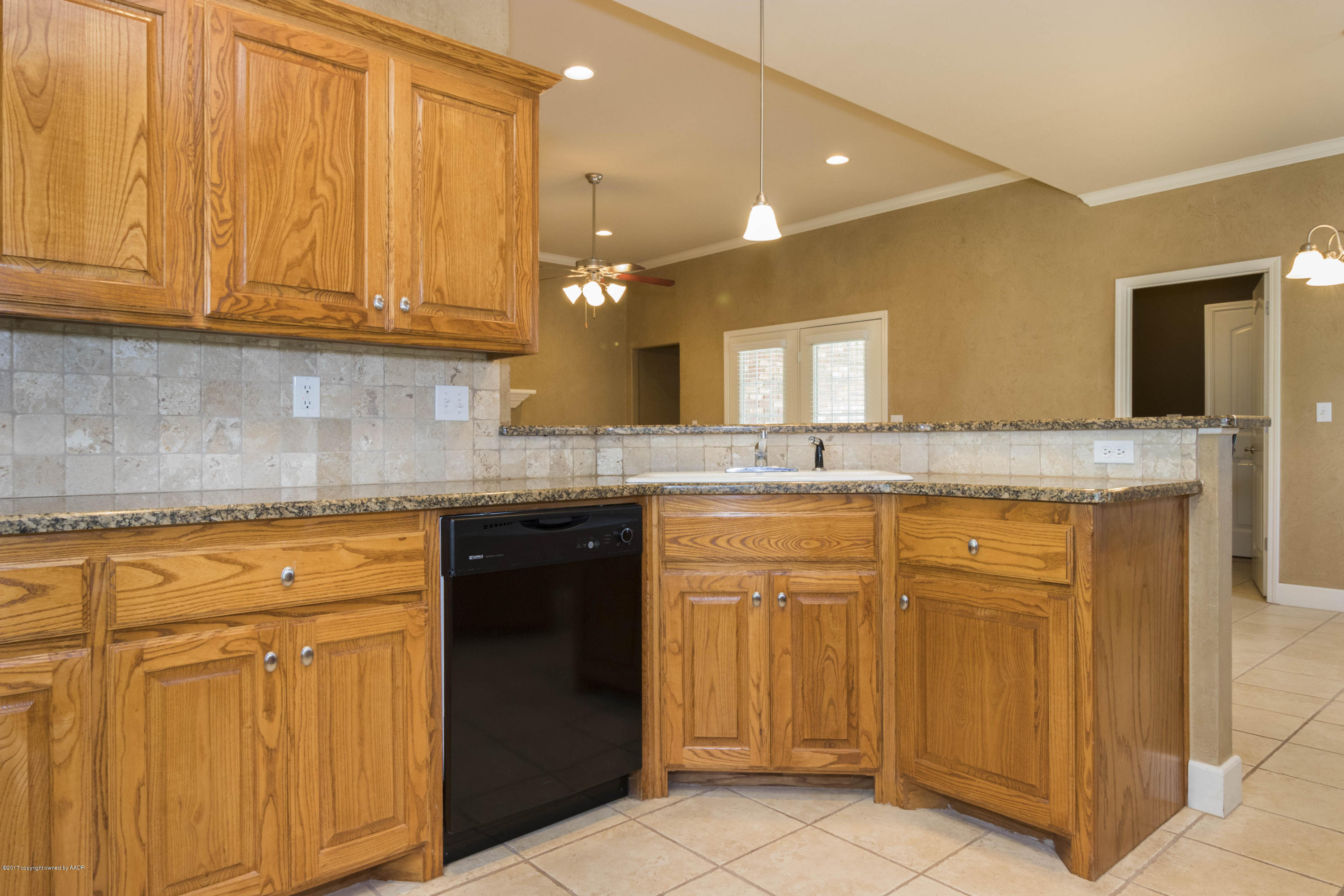 4208 Ross Street Amarillo, TX 79118 - Photo 9 of 31 009