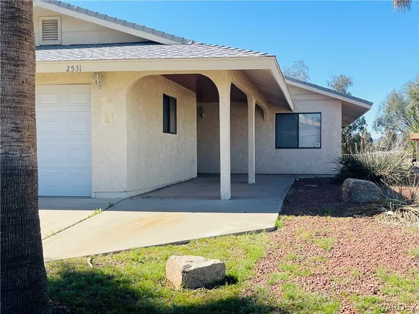 $1,500 | 2531 Country Club Drive, Bullhead City, AZ 86442