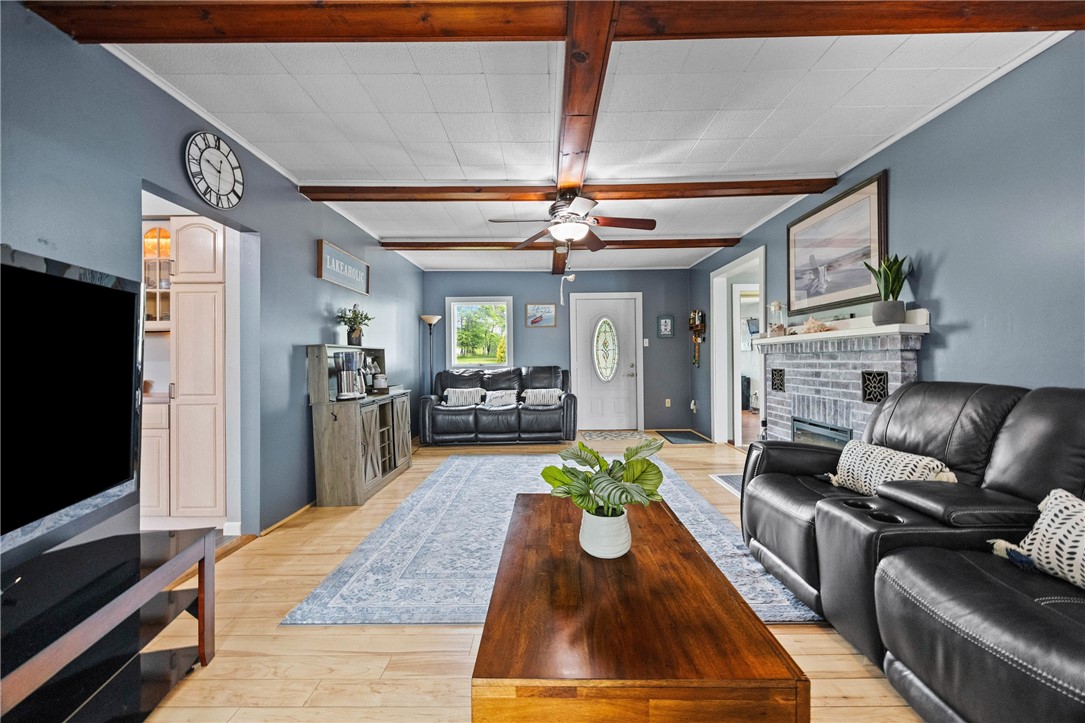 4283 Carrs Cove Road Springport, NY 13160 - Photo 6 of 50