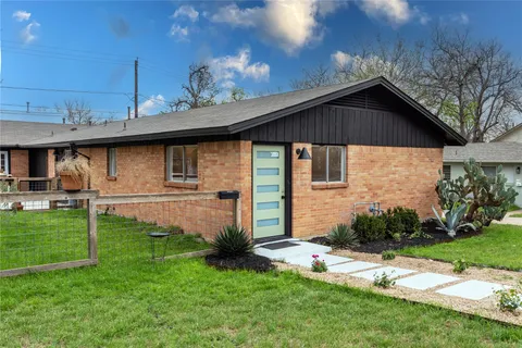 $1,250,000 | 4717 Avenue H, Austin, TX 78751