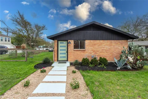$1,250,000 | 4717 Avenue H, Austin, TX 78751