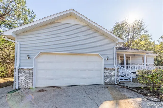 $250,000 | 8858 State Highway, Gatewood, MO 63942