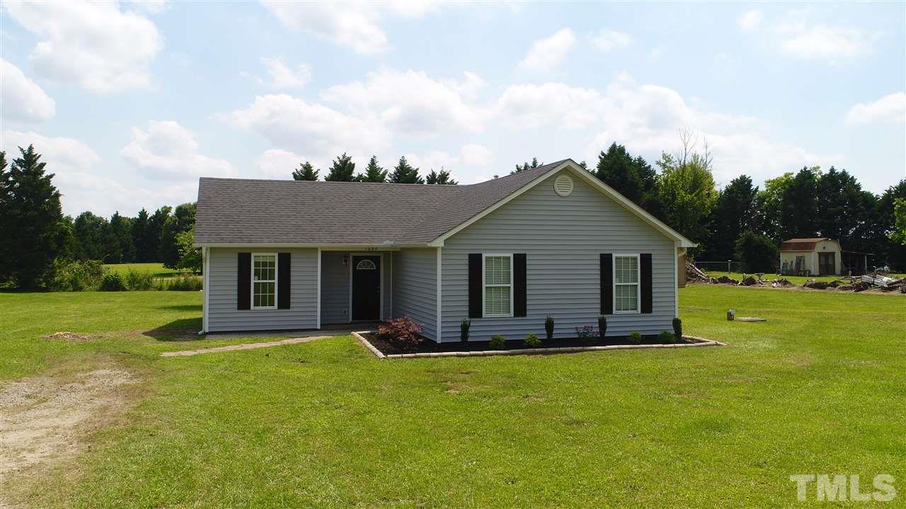1685 Lee Road Clayton, NC 27520 - Photo 1 of 18