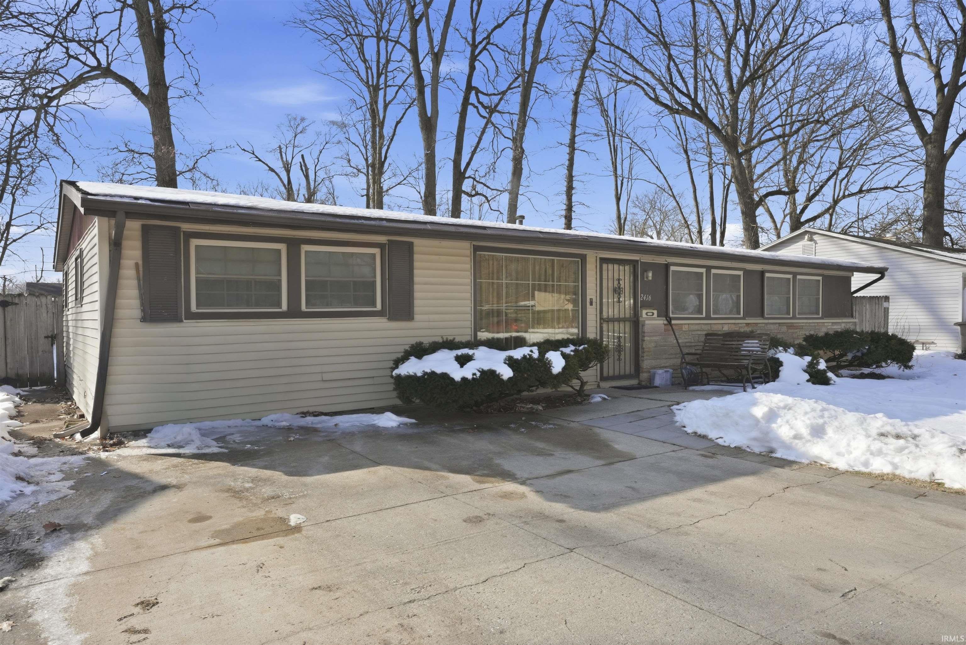 2416 Drexel Avenue Fort Wayne, IN 46806 - Photo 30 of 33