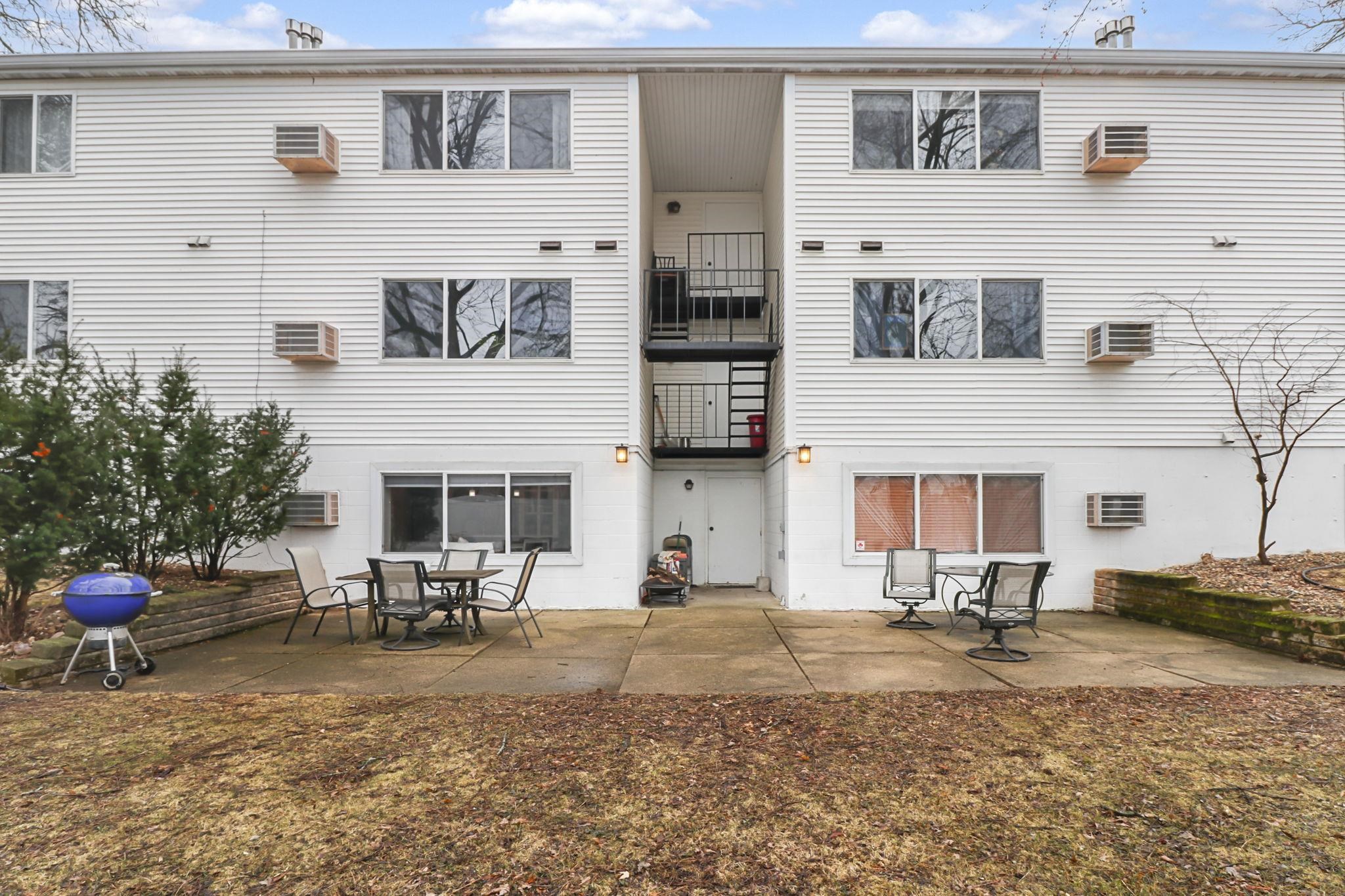 1014 Spaight Street, Unit 9 Madison, WI 53703 - Photo 28 of 36