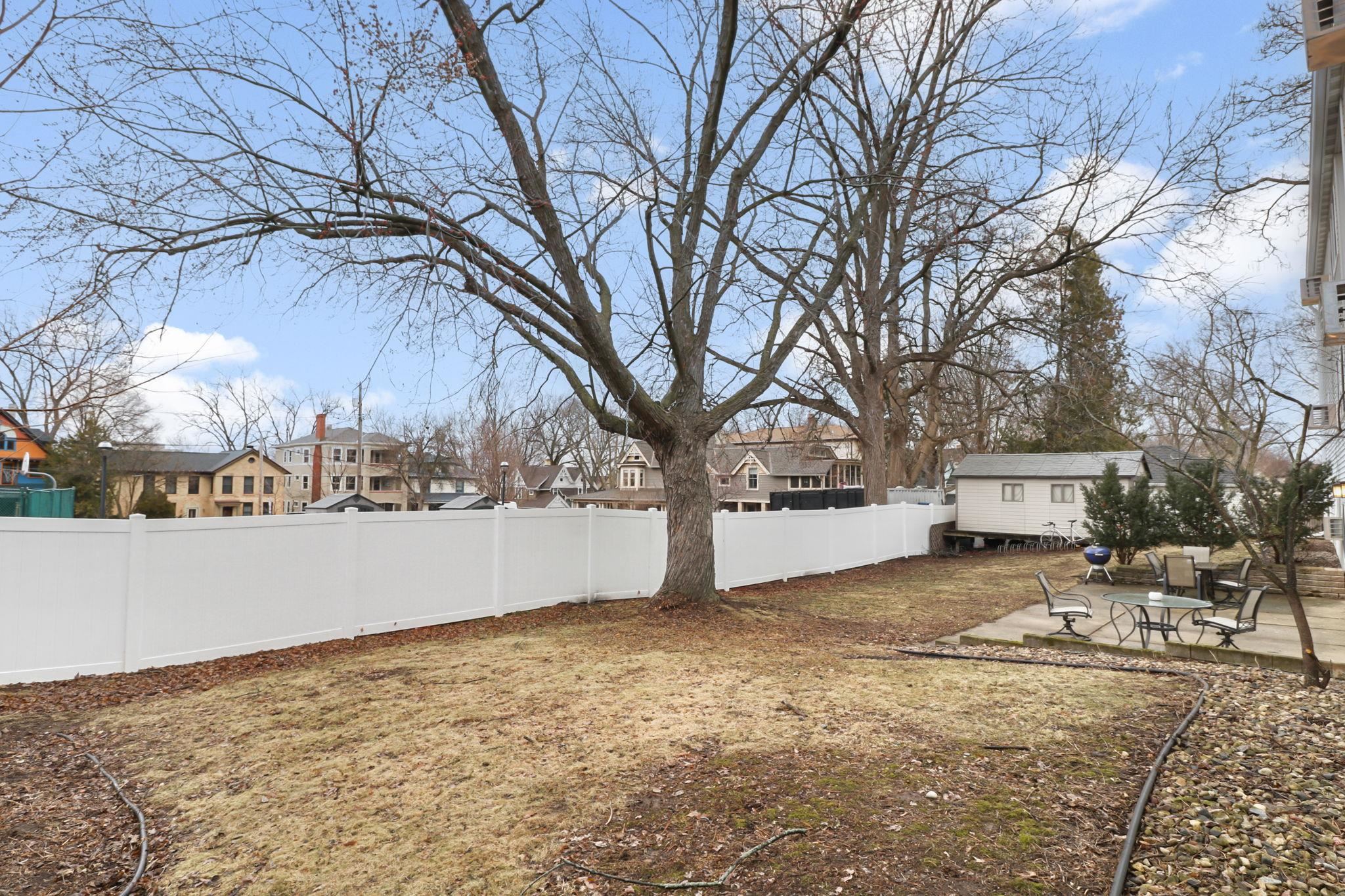 1014 Spaight Street, Unit 9 Madison, WI 53703 - Photo 31 of 36