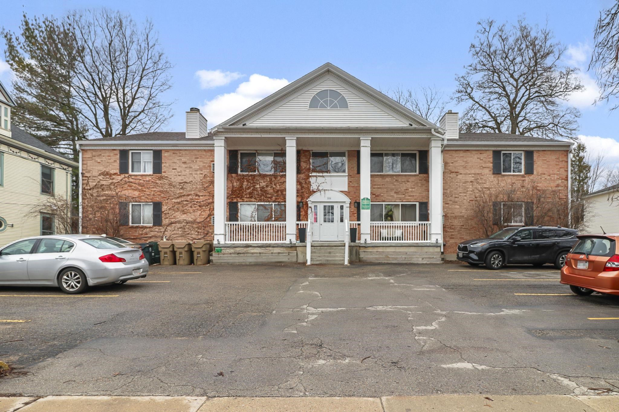 1014 Spaight Street, Unit 9 Madison, WI 53703 - Photo 32 of 36