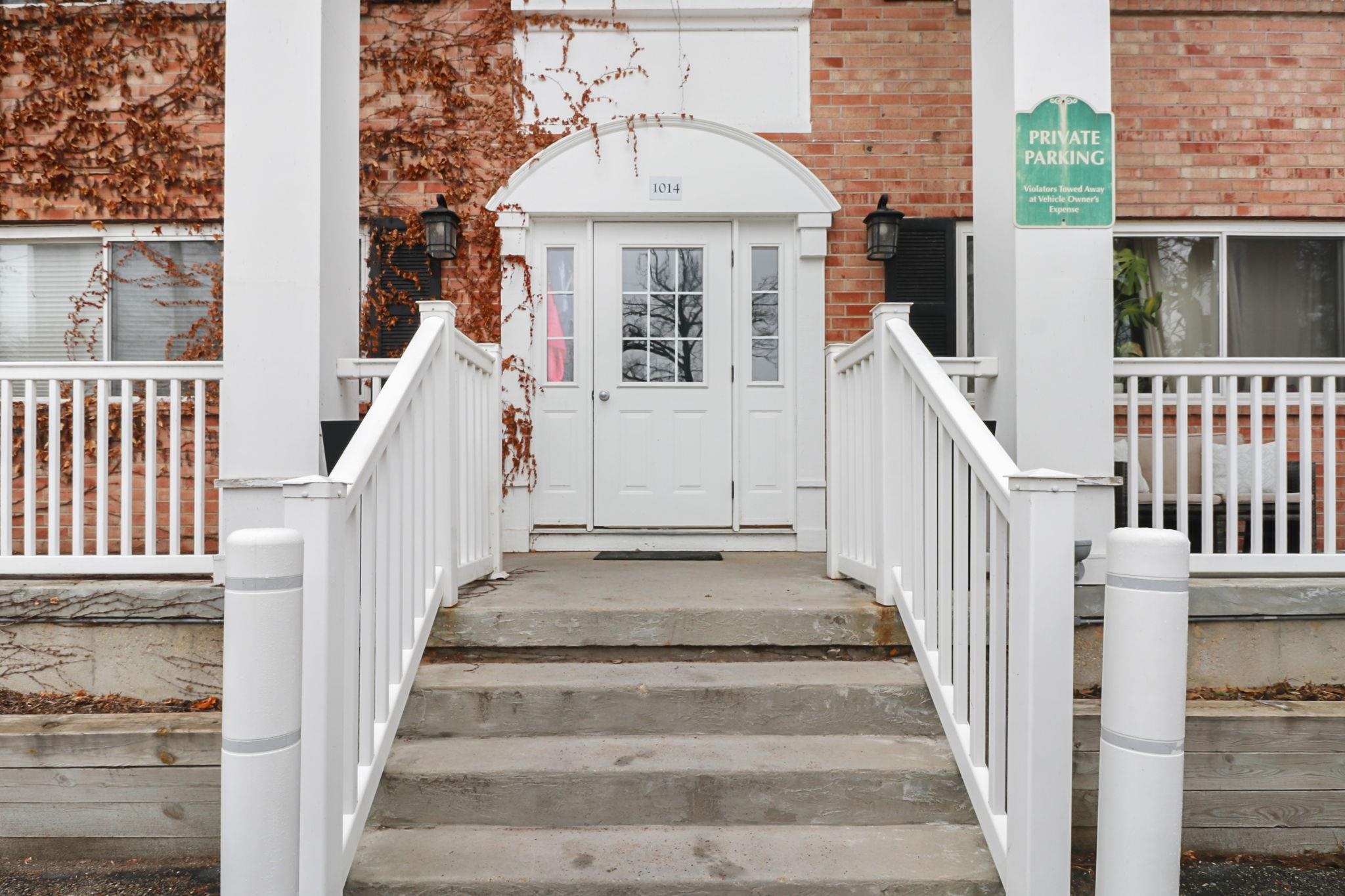 1014 Spaight Street, Unit 9 Madison, WI 53703 - Photo 34 of 36