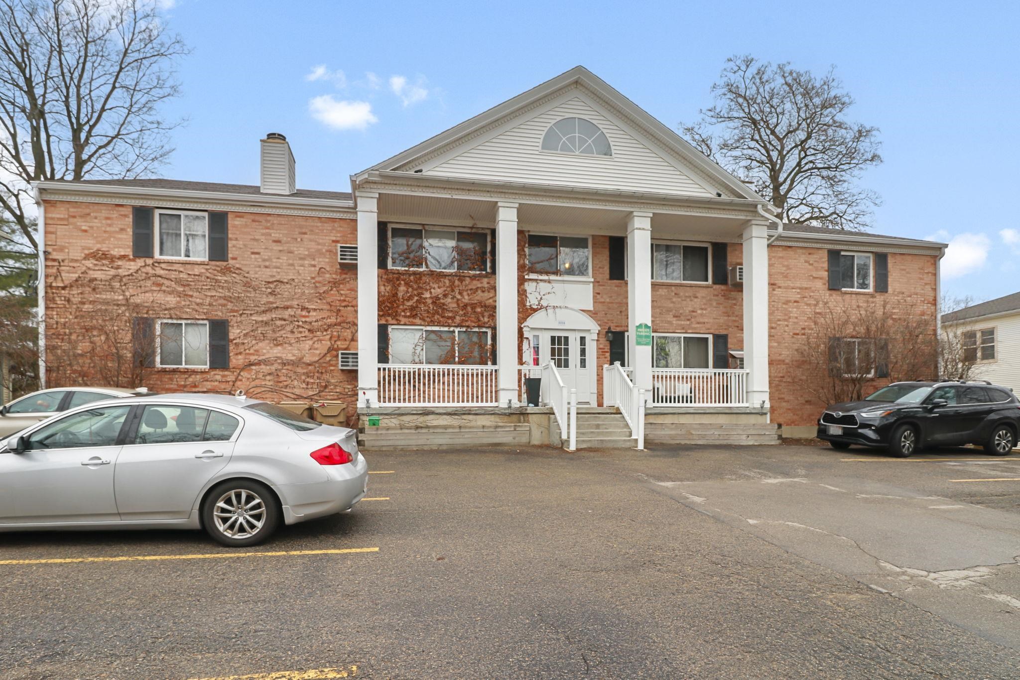 1014 Spaight Street, Unit 9 Madison, WI 53703 - Photo 36 of 36