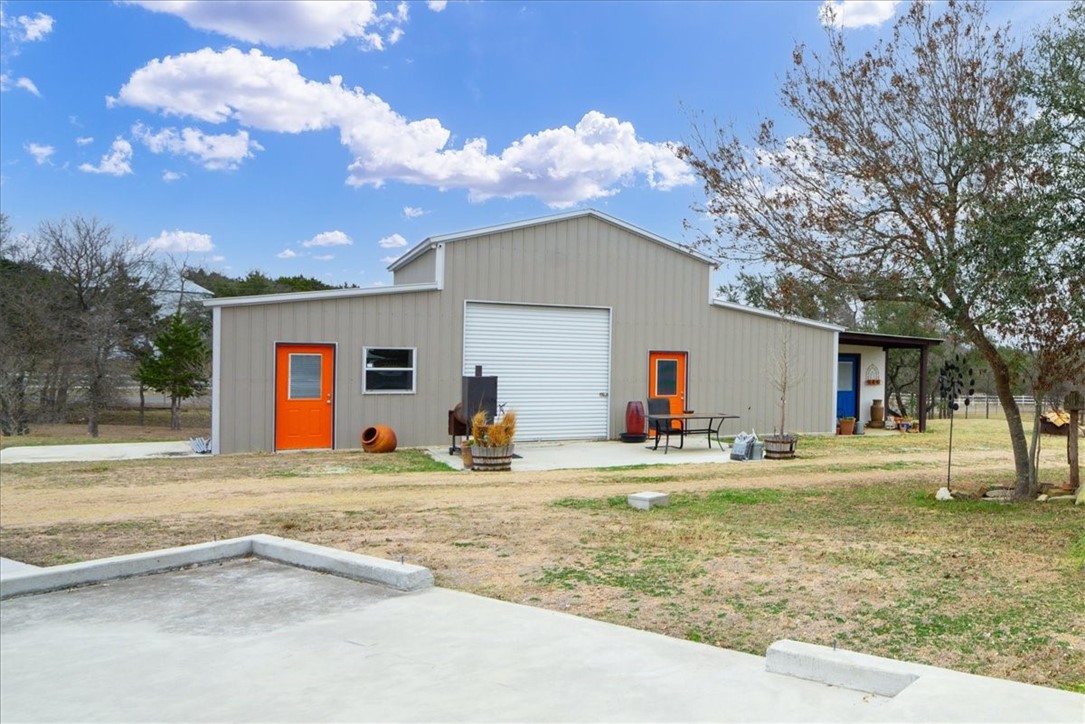800 Hidden Bear Road Liberty Hill, TX 78642 - Photo 1 of 1 Gallery Image 1