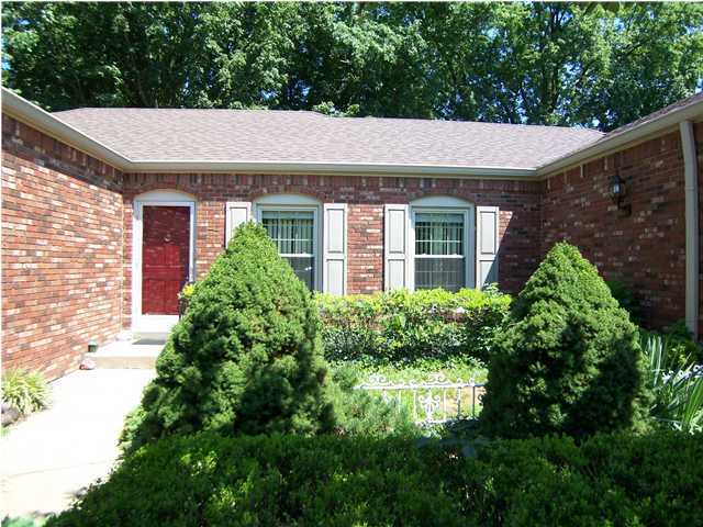 11107 Finchley Road Louisville, KY 40243 - Photo 3 of 24 Additional Photo