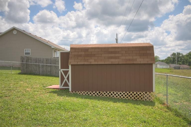 1012 Rueland Drive Lawrenceburg, KY 40342 - Photo 6 of 26 Photo 6