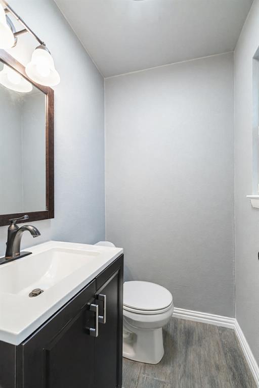 1025 5th Street Southwest Paris, TX 75460 - Photo 9 of 13