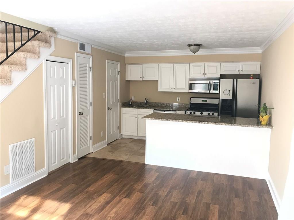 6980 Roswell Road Northeast, Unit I6 Atlanta, GA 30328 - Photo 1 of 1