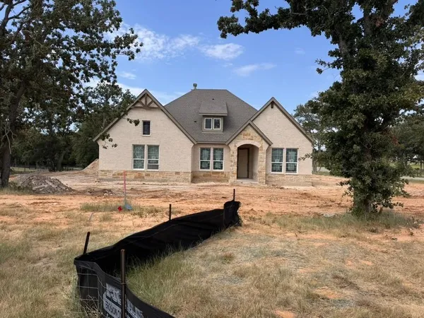 $523,725 | 164 Oak Grv Way, Springtown, TX 76082