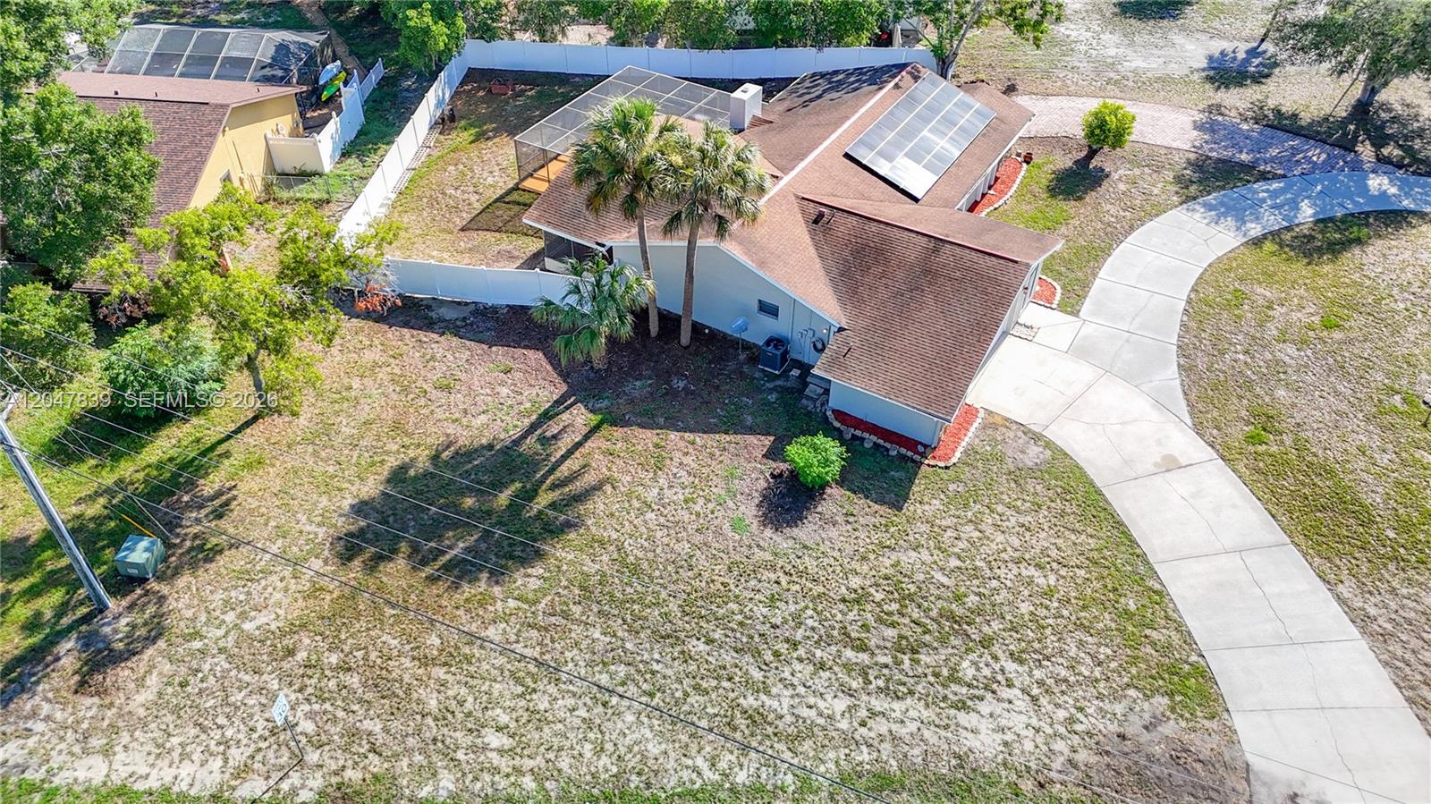8209 Chaucer Drive Spring Hill, FL 34607 - Photo 44 of 48